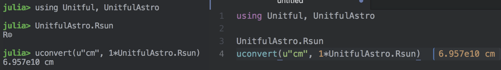 WHAT IS JULIA? | The Julia Language in Astrophysics